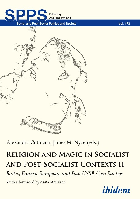 Religion and Magic in Socialist and Post-Socialist Contexts II