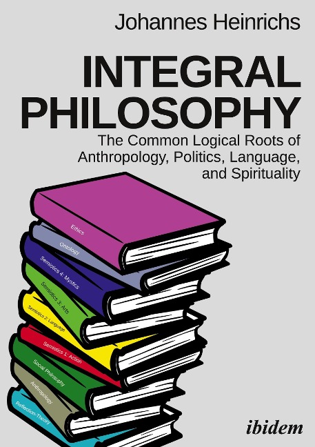 Integral Philosophy