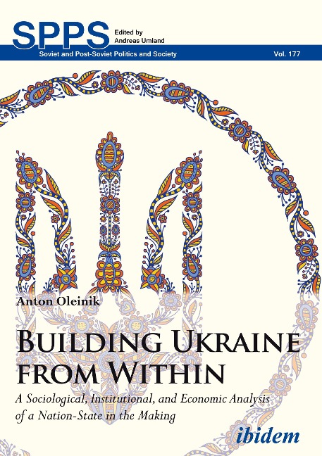 Building Ukraine from Within