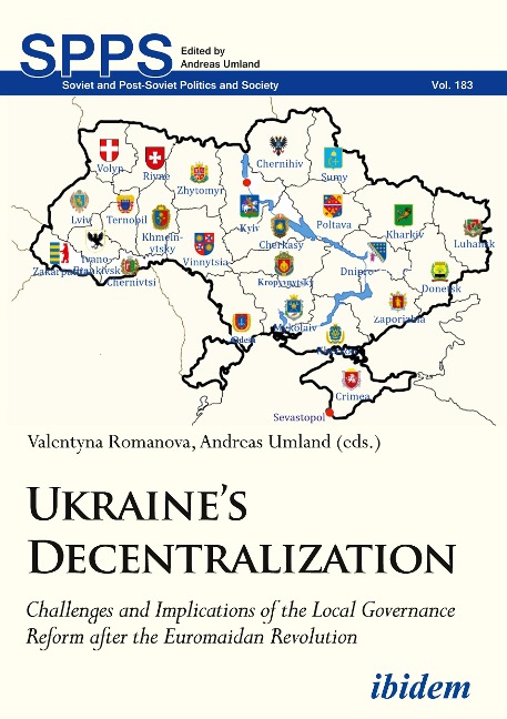 Ukraines Decentralization