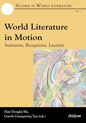 World Literature in Motion Institution, Recognition, Location