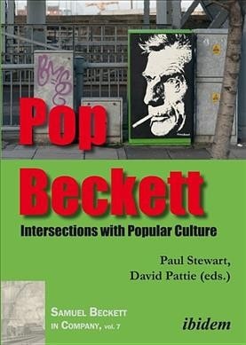 Pop Beckett Intersections with Popular Culture