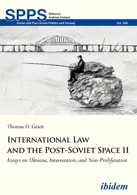International Law and the Post-Soviet Space II