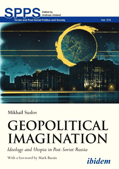 Geopolitical Imagination