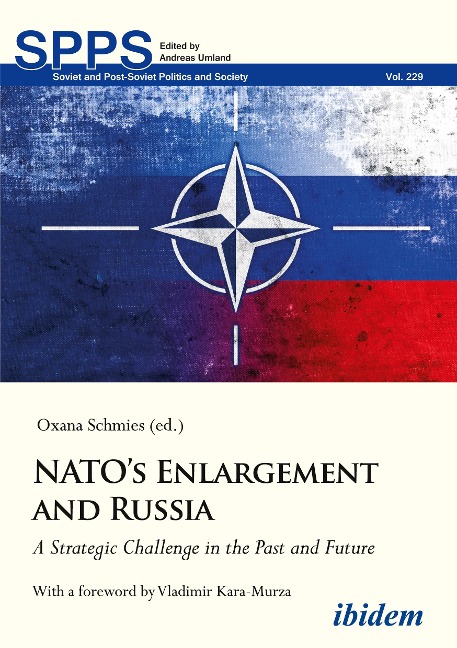 NATOs Enlargement and Russia