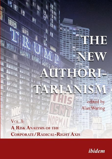 The New Authoritarianism