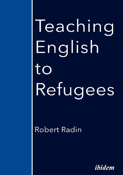 Teaching English to Refugees