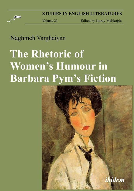 The Rhetoric of Women's Humour in Barbara Pym's Fiction