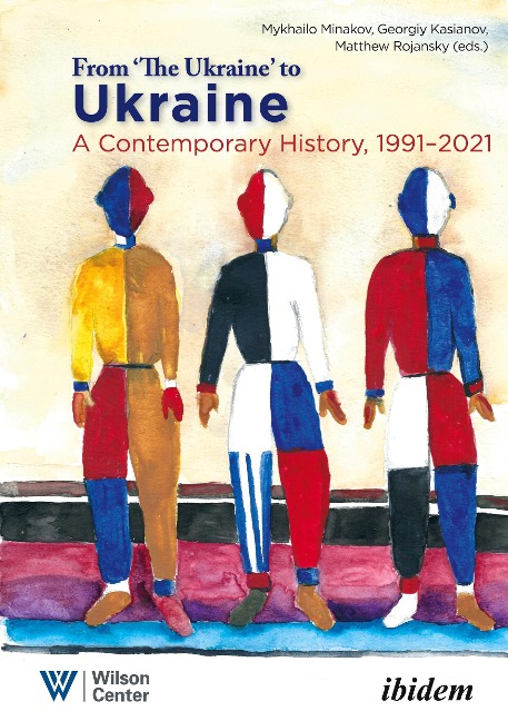 From the Ukraine to Ukraine