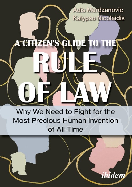 A Citizen's Guide to the Rule of Law
