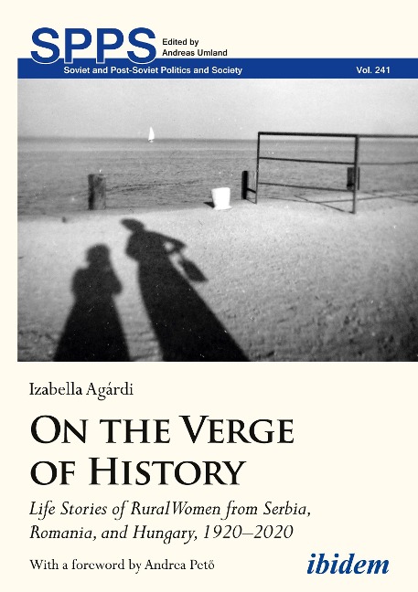 On the Verge of History