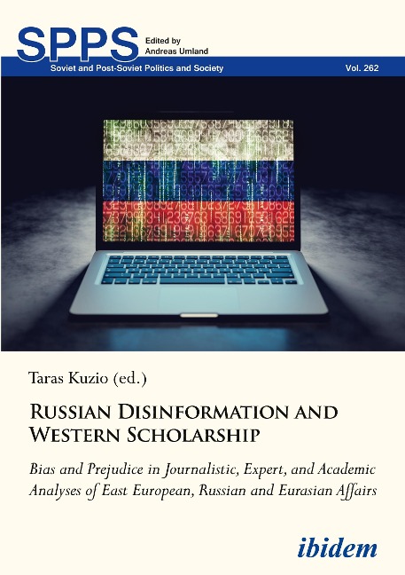 Russian Disinformation and Western Scholarship