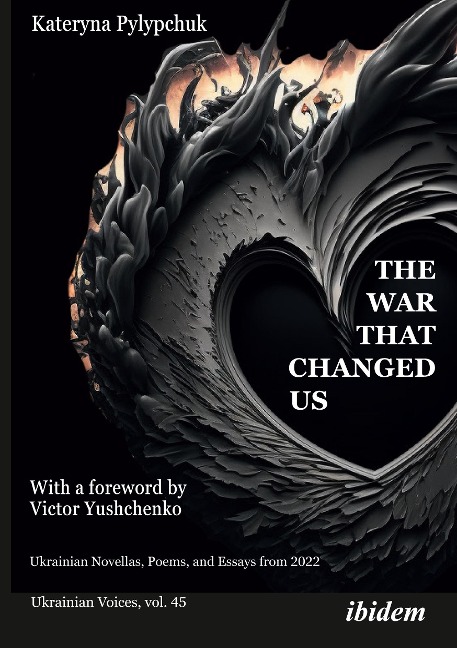 The War that Changed Us