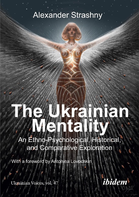 The Ukrainian Mentality
