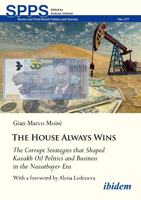 The House Always Wins
