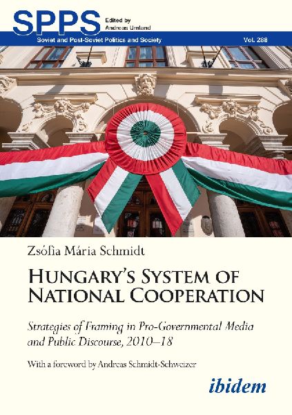 Hungarys System of National Cooperation