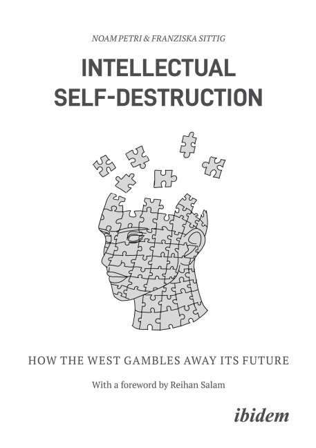 Intellectual Self-Destruction