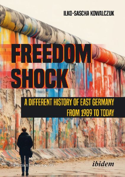 Freedom Shock