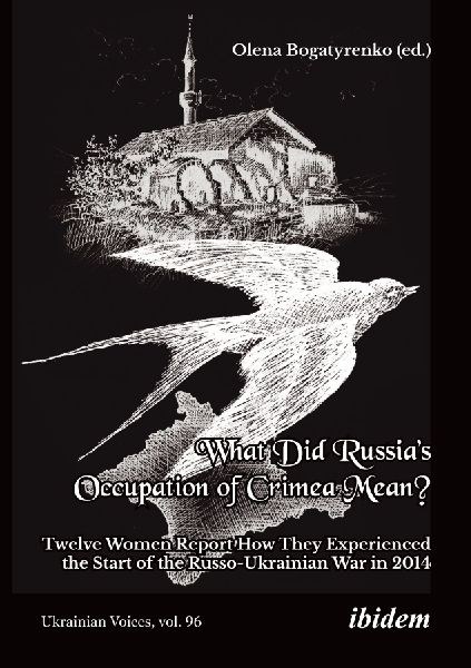 What Did Russia's Occupation of Crimea Mean?