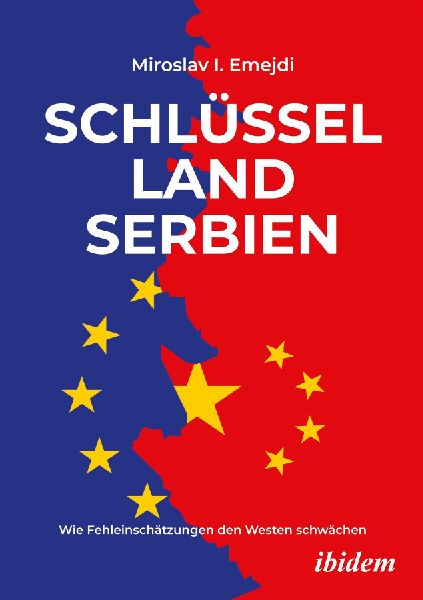 Schlüsselland Serbien