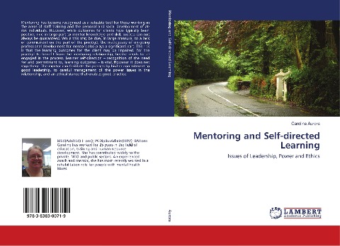 Mentoring and Self-directed Learning: Issues of Leadership, Power and Ethics