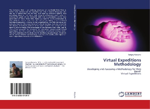 Virtual Expeditions Methodology: Developing and Assessing a Methodology for Web Based Virtual Expeditions