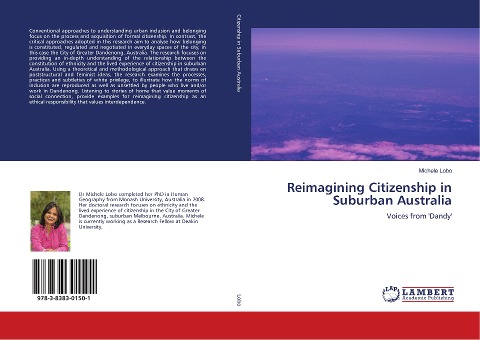 Reimagining Citizenship in Suburban Australia: Voices from Dandy