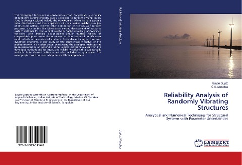 Reliability Analysis of Randomly Vibrating Structures: Analytical and Numerical Techniques for Structural Systems with Parameter Uncertainties