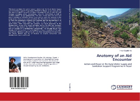 Anatomy of an Aid Encounter: Actors and Power in the Rural Water Supply and Sanitation Support Programme in Nepal