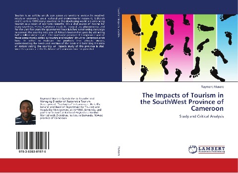 The Impacts of Tourism in the SouthWest Province of Cameroon: Study and Critical Analysis