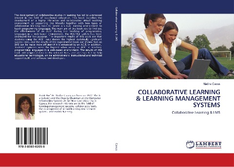 COLLABORATIVE LEARNING & LEARNING MANAGEMENT SYSTEMS: Collaborative Learning & LMS