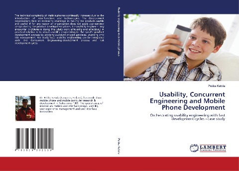Usability, Concurrent Engineering and Mobile Phone Development: Orchestrating usability engineering with fast development cycles - case study