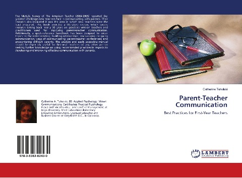 Parent-Teacher Communication: Best Practices for First-Year Teachers