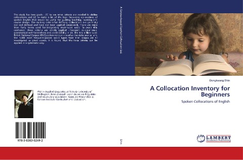 A Collocation Inventory for Beginners: Spoken Collocations of English