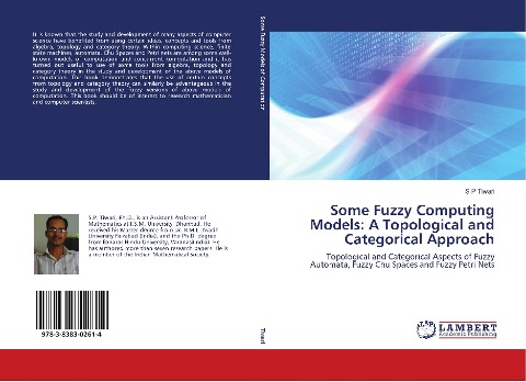 Some Fuzzy Computing Models: A Topological and Categorical Approach: Topological and Categorical Aspects of Fuzzy Automata, Fuzzy Chu Spaces and Fuzzy Petri Nets