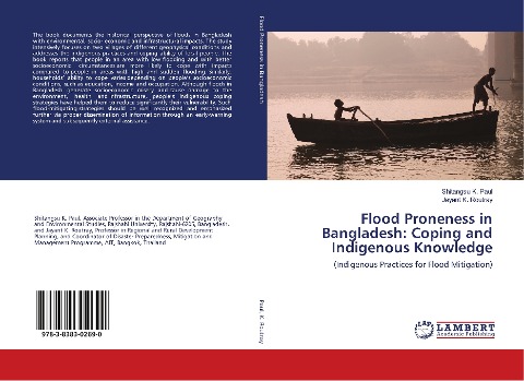 Flood Proneness in Bangladesh: Coping and Indigenous Knowledge: (Indigenous Practices for Flood Mitigation)