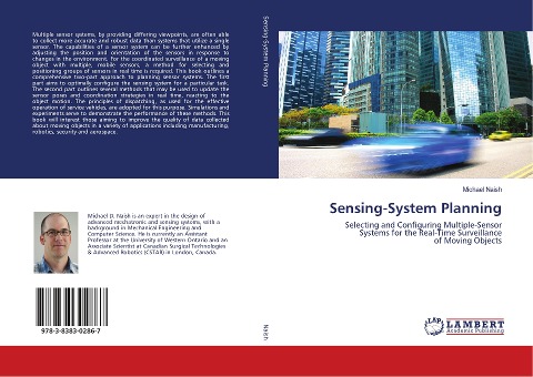 Sensing-System Planning: Selecting and Configuring Multiple-Sensor Systems for the Real-Time Surveillance of Moving Objects