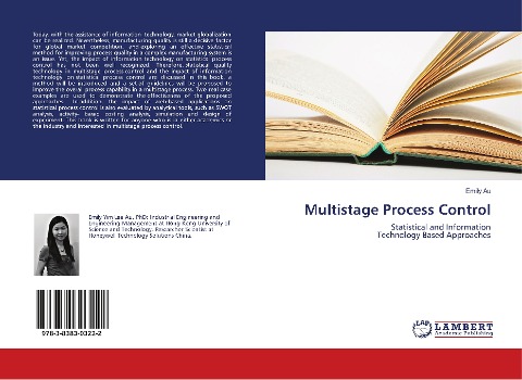 Multistage Process Control: Statistical and Information Technology Based Approaches