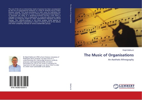 The Music of Organisations: An Aesthetic Ethnography