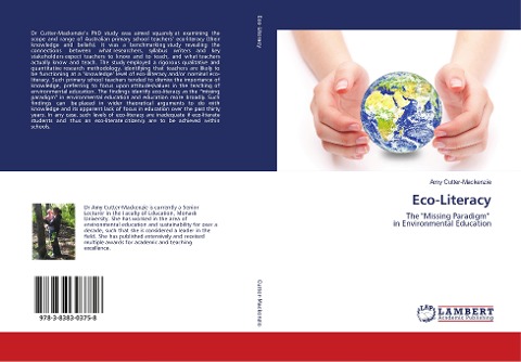 Eco-Literacy: The Missing Paradigm in Environmental Education