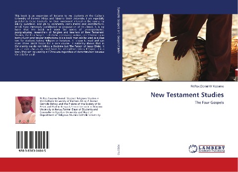 New Testament Studies: The Four Gospels
