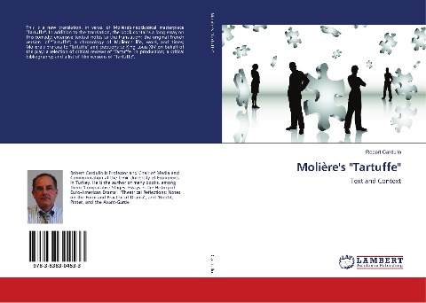 Molières Tartuffe: Text and Context