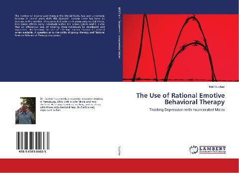 The Use of Rational Emotive Behavioral Therapy: Treating Depression with Incarcerated Males