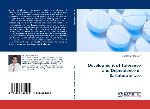 Development of Tolerance and Dependence in Barbiturate Use