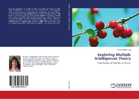Exploring Multiple Intelligences Theory: Case Studies of Teachers in Action