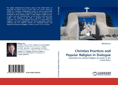 Christian Practices and Popular Religion in Dialogue: Implications for Latino/a Religious Education in the United States