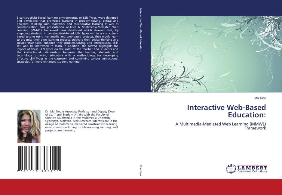 Interactive Web-Based Education:: A Multimedia-Mediated Web Learning (MMWL) Framework