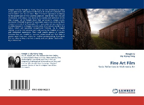 Fine Art Film: Social Reflections in Multimedia Art