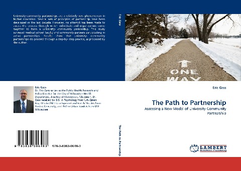 The Path to Partnership: Assessing a New Model of University-Community Partnership