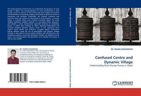 Confused Centre and Dynamic Village: Understanding Rural Change Process in Nepal